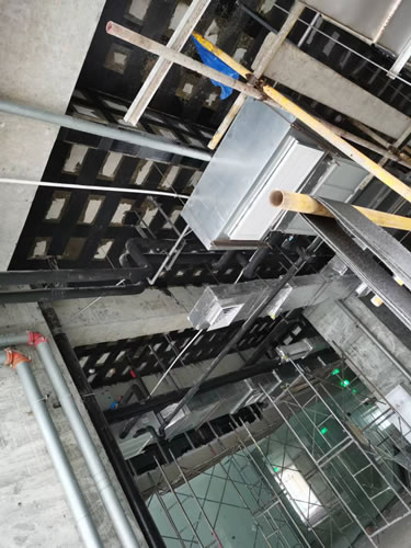 房屋加层加固地基